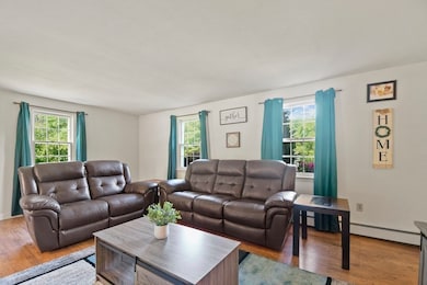 21 Fairfield Dr, Woodstock, CT 06281 - photo 4