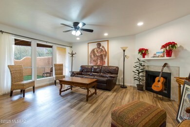 6255 N Camino Pimeria Alta unit 81, Tucson, AZ 85718 - photo 6