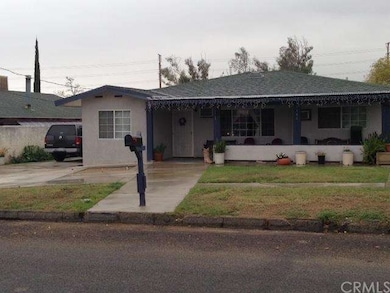 Front of Property different angle