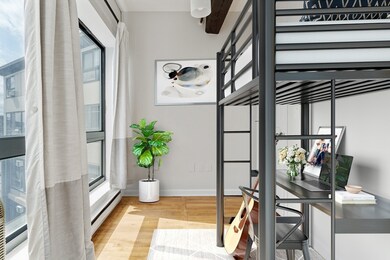 XII Stoneholm unit 614, Boston, MA 02115 - photo 5