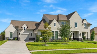 3518 Blossom Lake Ct, Spring, TX 77386 - photo 6