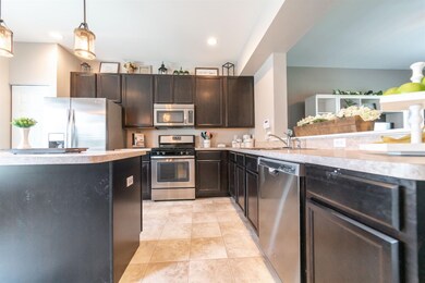 2740 W 127th Ave, Crown Point, IN 46307 - photo 4