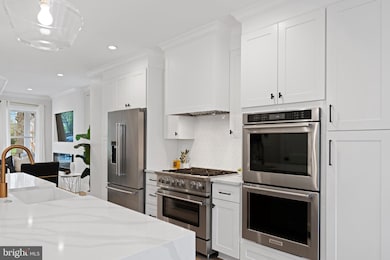 1224 Jackson St NE, Washington, DC 20017 - photo 5