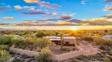 8730 N Shadow Mountain Dr, Tucson, AZ 85704 - photo 3