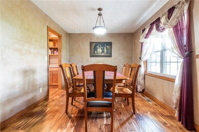 3586 W County Road 1050 N, Osgood, IN 47037 - photo 5