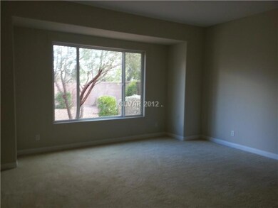 Master Bedroom.