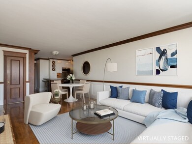 Harbor Towers unit 8A, Boston, MA 02110 - photo 7