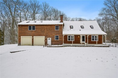 201 Pig Hill Rd, Greene, RI 02827 - photo 3