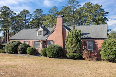 309 N 3rd St, Pinetops, NC 27864 - photo 4