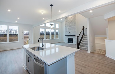 8 Kitchen
