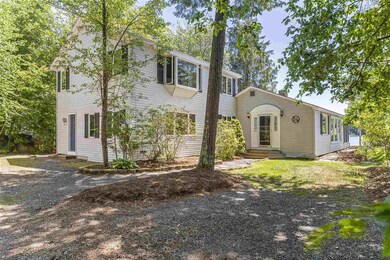 141 Swallow Point Rd, Moultonborough, NH 03254 - photo 4