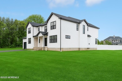 side view with grass