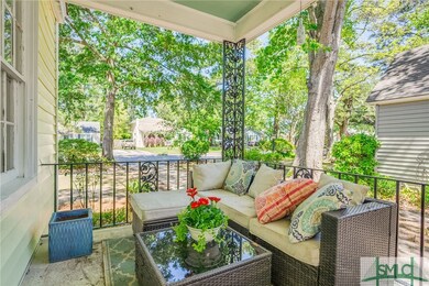 507 E 58th St, Savannah, GA 31405 - photo 3