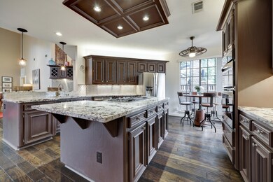 6887 Oakwood Trail, Houston, TX 77040 - photo 2