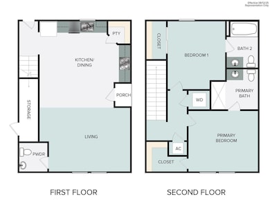 123 Daylily Dr, Elgin, TX 78621 - photo 2