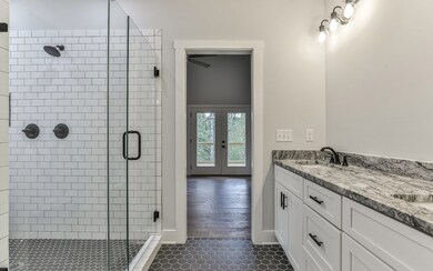 230 Ridge Crest Cir, Ellijay, GA 30540 - photo 7