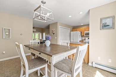Dining Room/Kitchen