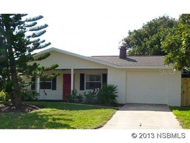 1424 Beacon St, New Smyrna Beach, FL 32169 - photo 2