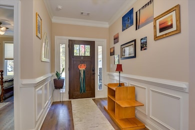 102 Godfrey Dr, McCormick, SC 29835 - photo 6