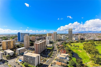Plaza Landmark unit 2502, Honolulu, HI 96818 - photo 3