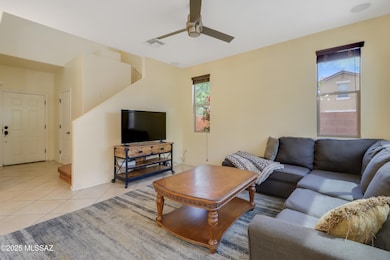 5077 N Fortune Teller Way, Tucson, AZ 85704 - photo 7