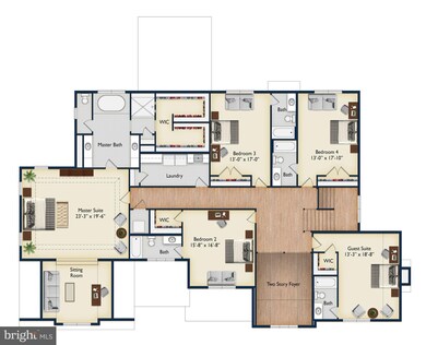 325 Golf Course Rd, Owings Mills, MD 21117 - photo 2