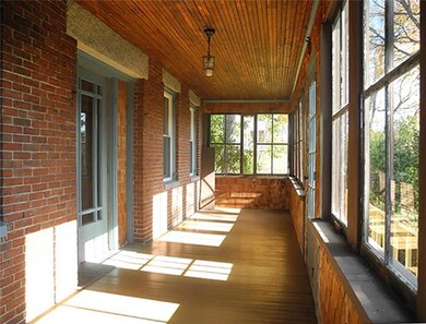 Sunporch
