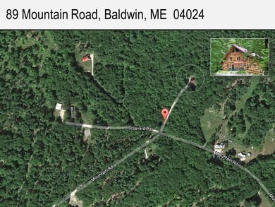 89 Mountain Rd, East Baldwin, ME 04024 - photo 4
