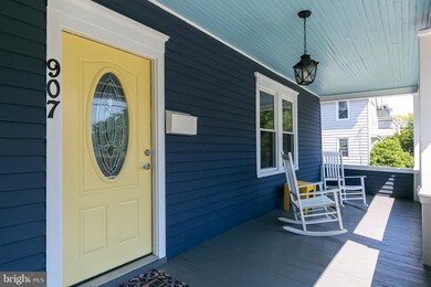 907 Collings Ave, Oaklyn, NJ 08107 - photo 2