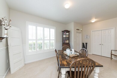 Dining Room View 2