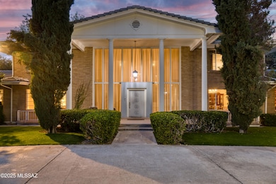 6727 N Pomelo Dr, Tucson, AZ 85704 - photo 4