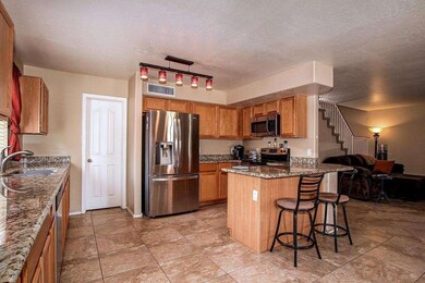 Chefs Kitchen