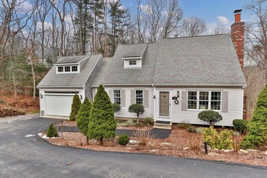 25 Christopher Hollow Rd, Sandwich, MA 02563 - photo 3