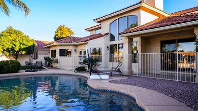 1902 E Bay Tree Ct, Gilbert, AZ 85234 - photo 7