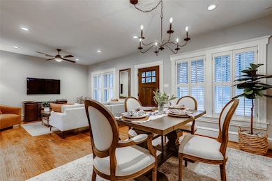 724 W Temple St, Houston, TX 77009 - photo 6