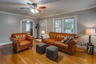 1224 Sunset Dr, Asheboro, NC 27205 - photo 6