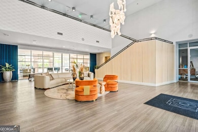 Cosmopolitan on Lindbergh unit 213, Atlanta, GA 30324 - photo 3
