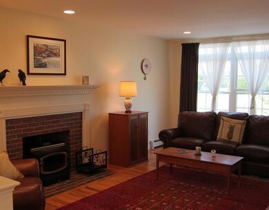 Living Room. Formal Living Room with...