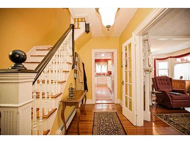 Entry.