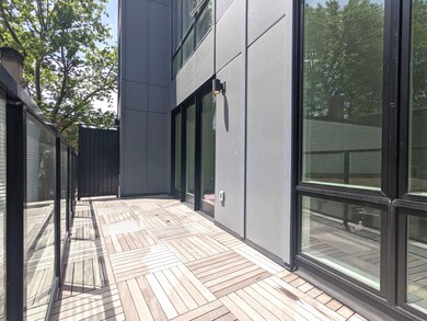 348 Baldwin Ave unit 208, Jersey City, NJ 07306 - photo 7