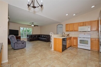 1915 Wilcox Ct, Lehigh Acres, FL 33972 - photo 3