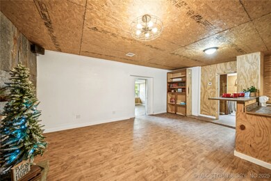 28917 S Ranch Ln, Park Hill, OK 74451 - photo 6