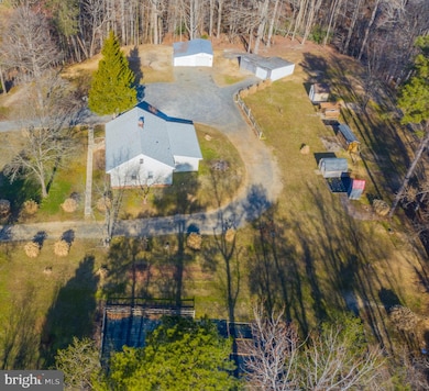 1720 Solomons Island Rd S, Prince Frederick, MD 20678 - photo 5