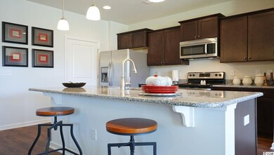 3203 Holly Loop unit Lot 94 Aria B, Conway, SC 29527 - photo 7