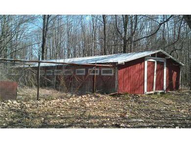 Stable/Barn