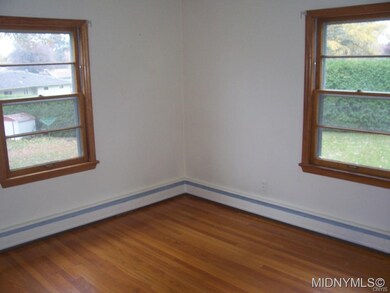 Third Bedroom