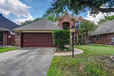 14507 Hearthstone Meadows Dr, Houston, TX 77095 - photo 4