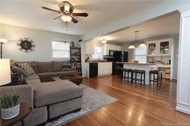 1735 Genung Dr, New Albany, IN 47150 - photo 7