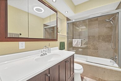 Spa Looking Bathroom