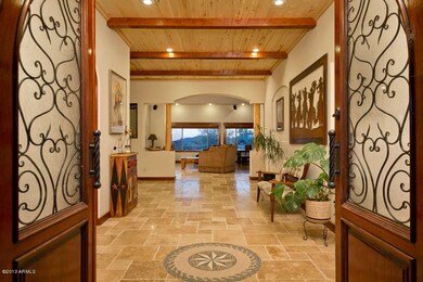 foyer